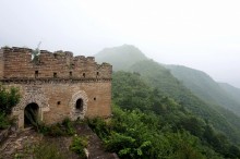 Chine : Pekin 2 (la Grande Muraille)